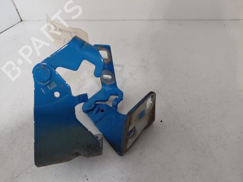 Hinge/Door check strap RENAULT TRAFIC II Bus (JL) 2.0 dCi 90 (JL00, JL01, JL0H, JL0M, JL0P, JL0S) | BP28307996C146 