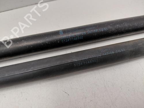 Used Tailgate lift support Tailgate lift support 38642643 38642643