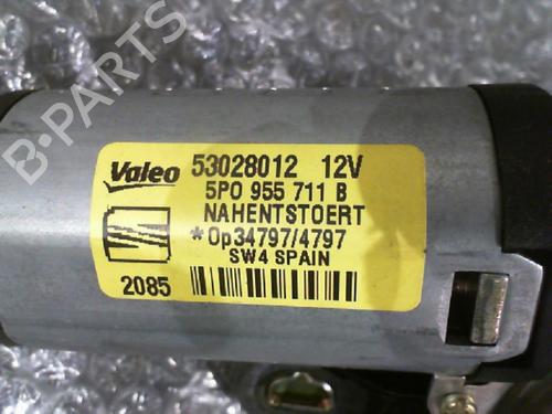 Rear wiper motor SEAT ALTEA (5P1) 1.6 | BP24755742M102
