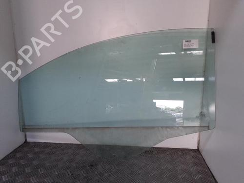 Used Front left door window FORD KA (RU8) 1.2 (69 hp) 24747425