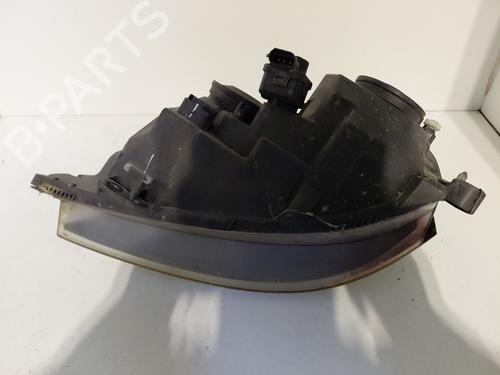 Right headlight RENAULT CLIO II (BB_, CB_) 1.2 (BB0A, BB0F, BB10, BB1K, BB28, BB2D, BB2H, CB0A,... | BP30082782C29
