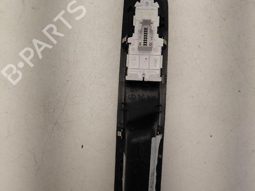 Left front window switch PEUGEOT EXPERT Van (V_) 2.0 BlueHDi 120 | BP36590479I27 - Image 3