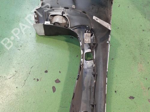 Used Rear bumper RENAULT KANGOO / GRAND KANGOO II (KW0/1_) 1.5 dCi 85 (KW0K, KW0L, KW0B) (86 hp) 24758741