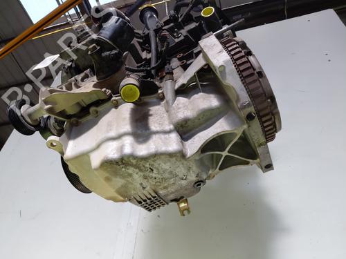 Engine RENAULT KANGOO Express (FW0/1_) 1.5 dCi 90 (FW0G, FW05, FW08, FW11) | BP33025098M1 - Image 6