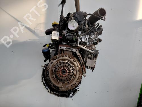 Engine RENAULT MEGANE III Hatchback (BZ0/1_, B3_) 1.5 dCi (BZ0C) | BP37707565M1 - Image 3