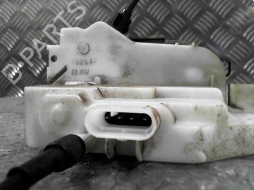 Front right lock CITROËN C3 I (FC_, FN_) 1.4 HDi | BP24743182C97 
