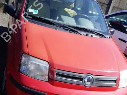 Alternator FIAT PANDA (169_) 1.2 (169.AXB11, 169.AXB1A) | BP24755021M7