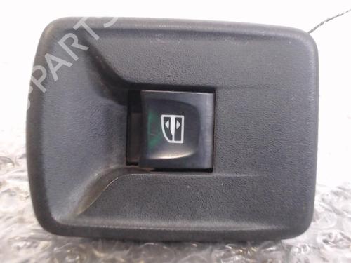 Used Right front window switch RENAULT KANGOO Express (FW0/1_) 1.5 dCi 90 (FW0G, FW05, FW08, FW11) (90 hp) 24740791