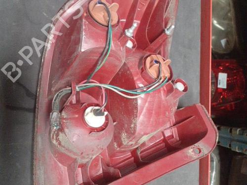Right taillight HYUNDAI GETZ (TB) 1.5 CRDi | BP24770451C35 