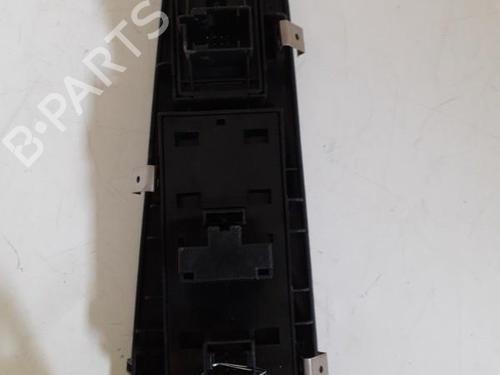 Used Left front window switch Left front window switch FIAT BRAVO II (198_) 1.6 D Multijet (198AXM1B) (90 hp) 24741405 24741405