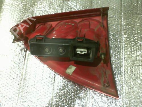 Right taillight PEUGEOT 307 Break (3E) 2.0 HDI 110 | BP24766502C35 