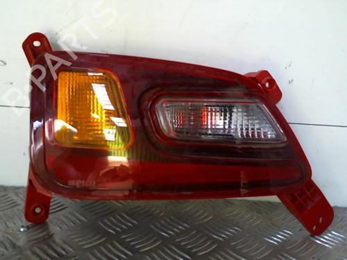 Used Rear fog light Rear fog light HYUNDAI KONA (OS, OSE, OSI) 1.6 GDi Hybrid (141 hp) 24749745 24749745