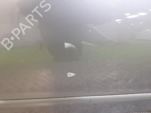 Right front door PEUGEOT 206 Hatchback (2A/C) 2.0 HDI 90 | BP24744725C3 