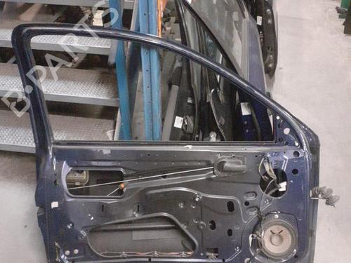 Left front door OPEL CORSA B (S93) 1.0 i 12V (F08, F68, M68) | BP24753211C2 