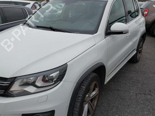 Used Parts VW TIGUAN (5N_) 2.0 TDI 4motion 2401308
