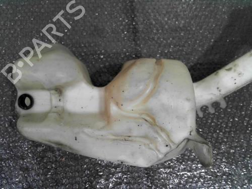 Used Windscreen washer tank Windscreen washer tank 24744082 24744082