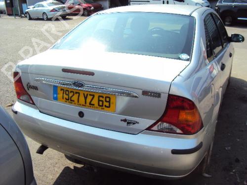 Right taillight FORD FOCUS I Saloon (DFW)  | BP24770466C35 