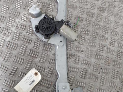 front-left-window-mechanism-dacia-sandero-2008-24756782 main image