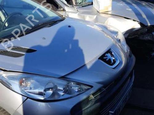 Gearbox PEUGEOT 206+ (2L_, 2M_) 1.4 HDi eco 70 | BP24755280M3  - Image 5