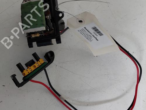 Résistance de chauffage RENAULT TRAFIC II Bus (JL) 2.0 dCi 115 (JL00, JL01, JL0H, JL0M, JL0U) (114 hp) 31972838