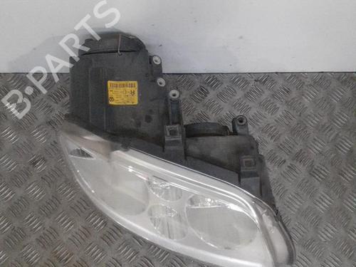 Used Right headlight VW TOURAN (1T1, 1T2) 1.9 TDI (105 hp) 24739503