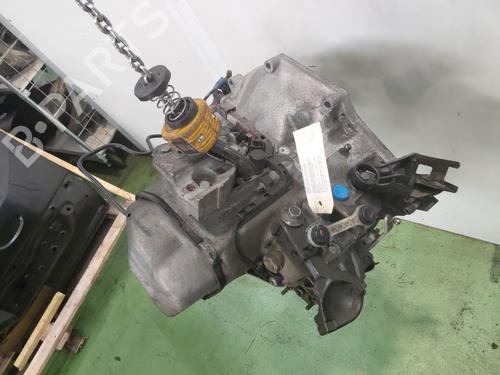 Gearbox PEUGEOT 208 I (CA_, CC_) 1.2 VTI 82 | BP30823147M3 