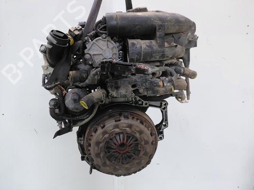 Engine CITROËN BERLINGO Box Body/MPV (B9)  | BP35918478M1  - Image 6