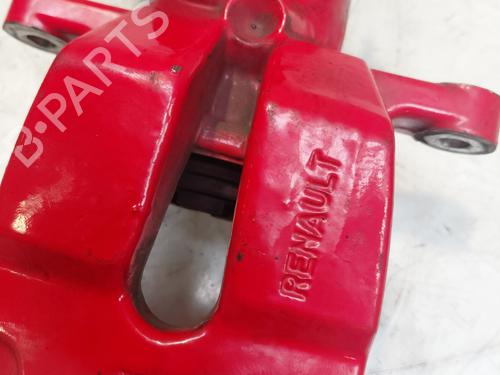 Used Left rear brake caliper Left rear brake caliper RENAULT CLIO IV (BH_) 1.6 RS Trophy (BHJ4, BHJ6) (220 hp) 31323901 31323901