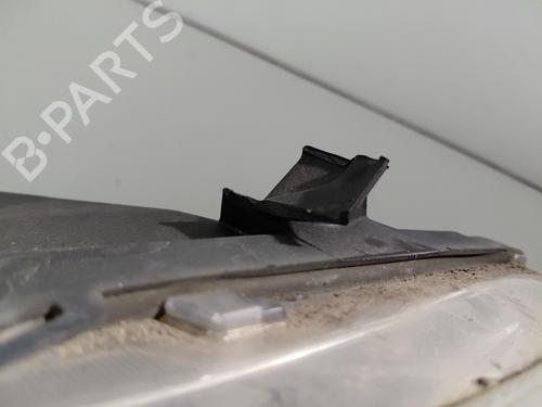 Right headlight PEUGEOT 307 (3A/C) 2.0 HDi 110 | BP29251455C29 