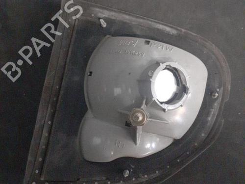 Used Right tailgate light Right tailgate light FORD ESCORT VI (GAL, AAL, ABL) 1.6 i 16V (88 hp) 24748033 24748033
