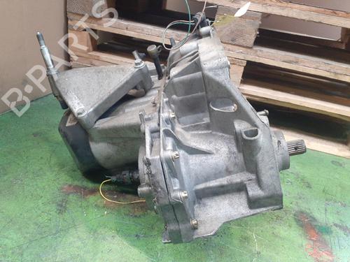 Gearbox RENAULT SCÉNIC I MPV (JA0/1_, FA0_) 1.6 (JA00, JA16, JA15, JA19, JA1V, JA2B, JA2C, JA0B,... | BP24744734M3 