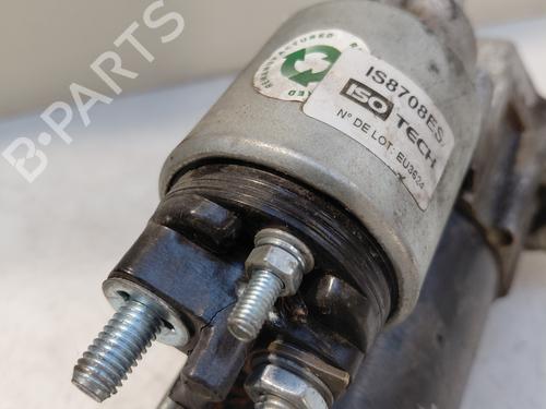 Used Starter Starter RENAULT KANGOO Express (FW0/1_) [2008-2026] 34275013 34275013