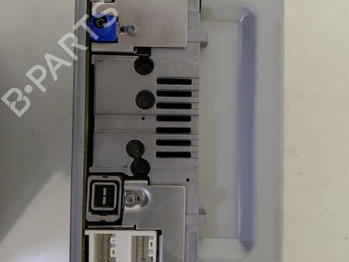 Radio NISSAN MICRA IV (K13K, K13KK) 1.2 | BP29197389E6 