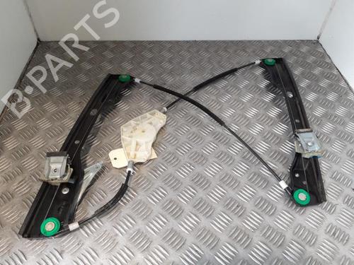 front-left-window-mechanism-vw-passat-b7-variant-365-2010-2011-2012-2013-2014-2015-24751360 main image