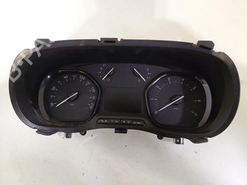 Kombiinstrument CITROËN JUMPY III Van (V_) 1.5 BlueHDi 100 (102 hp) 32062126