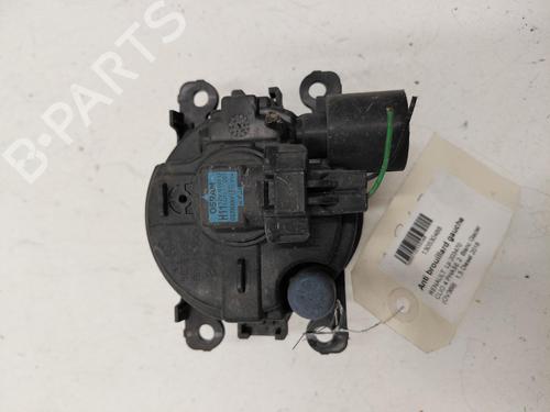Used Left front fog light Left front fog light 38035021 38035021