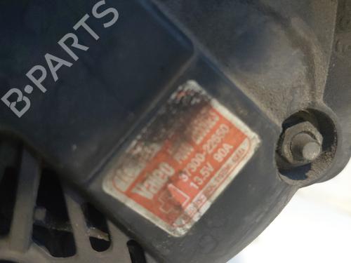 Alternator KIA RIO II (JB) 1.4 16V | BP29197402M7