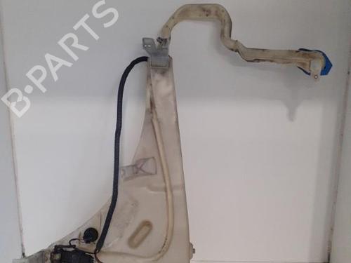 Used Windscreen washer tank VW TOUAREG (7LA, 7L6, 7L7) 2.5 R5 TDI (174 hp) 24761511