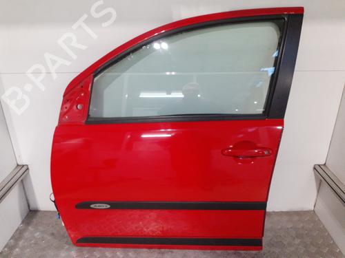 Used Left front door SUBARU JUSTY IV 1.0 (M300) (69 hp) 24744781