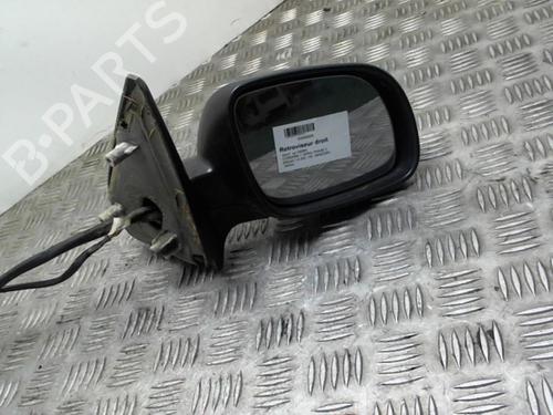 Used Right mirror SEAT CORDOBA Vario (6K5) 1.9 SDI (68 hp) 24739601
