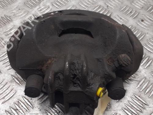 Right front brake caliper CITROËN BERLINGO Box Body/MPV (B9) 1.6 BlueHDi 100 | BP24742418M104 - Image 3