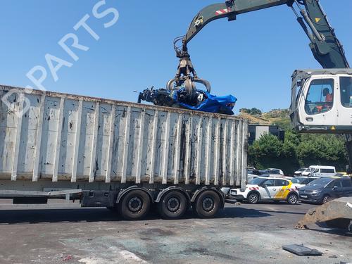 Engine RENAULT KANGOO Express (FW0/1_) | BP36440950M1 - Image 16