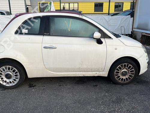 Left headlight FIAT 500 (312_) 1.3 D Multijet (312AXE1A) | BP33180608C28 - Image 25
