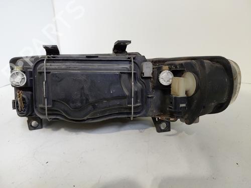 Used Right headlight Right headlight SEAT LEON (1M1) 1.9 TDI (110 hp) 31574346 31574346