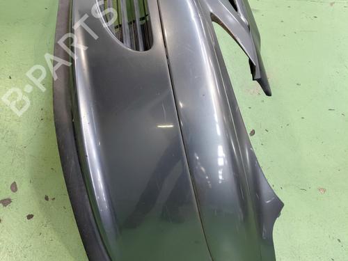 Front bumper PEUGEOT 307 (3A/C) 2.0 HDi 135 | BP29528452C7 