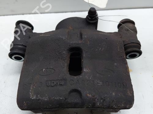 Left front brake caliper KIA PICANTO I (SA) 1.1 CRDi | BP29251494M105 - Image 2