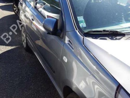 Right mirror CHEVROLET AVEO / KALOS Hatchback (T250, T255) 1.2 LPG | BP24766206C27 