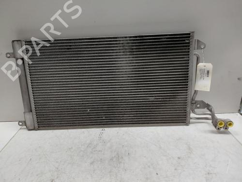 Radiateur de ac Radiateur de ac VW POLO V (6R1, 6C1) 1.2 TSI 16V (90 hp) 36284076 36284076