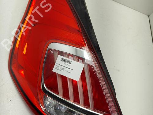 left-taillight-ford-fiesta-vi-cb1-ccn-2008-40123368 main image