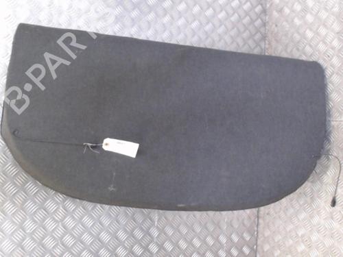Used Rear parcel shelf HONDA CIVIC VIII Hatchback (FN, FK) 2.2 CTDi (FK3) (140 hp) 24745160